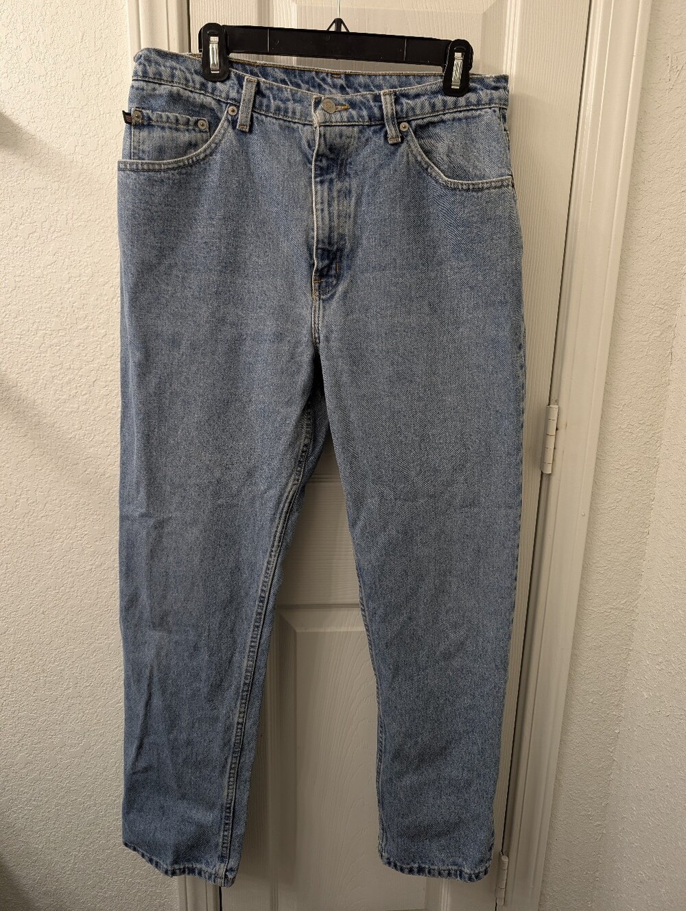 Vintage Ralph Lauren Mom Jeans